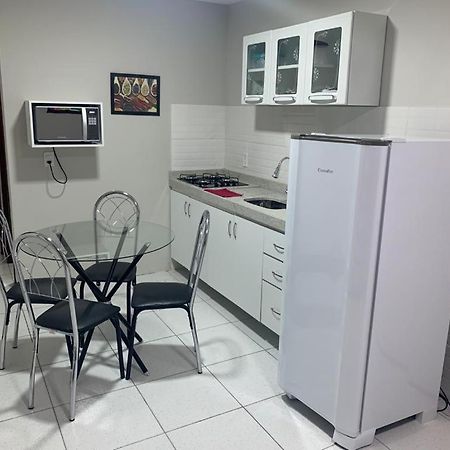 Pousada Residencial Milagre 101 จัวเซโรดูนอร์จิ ภายนอก รูปภาพ
